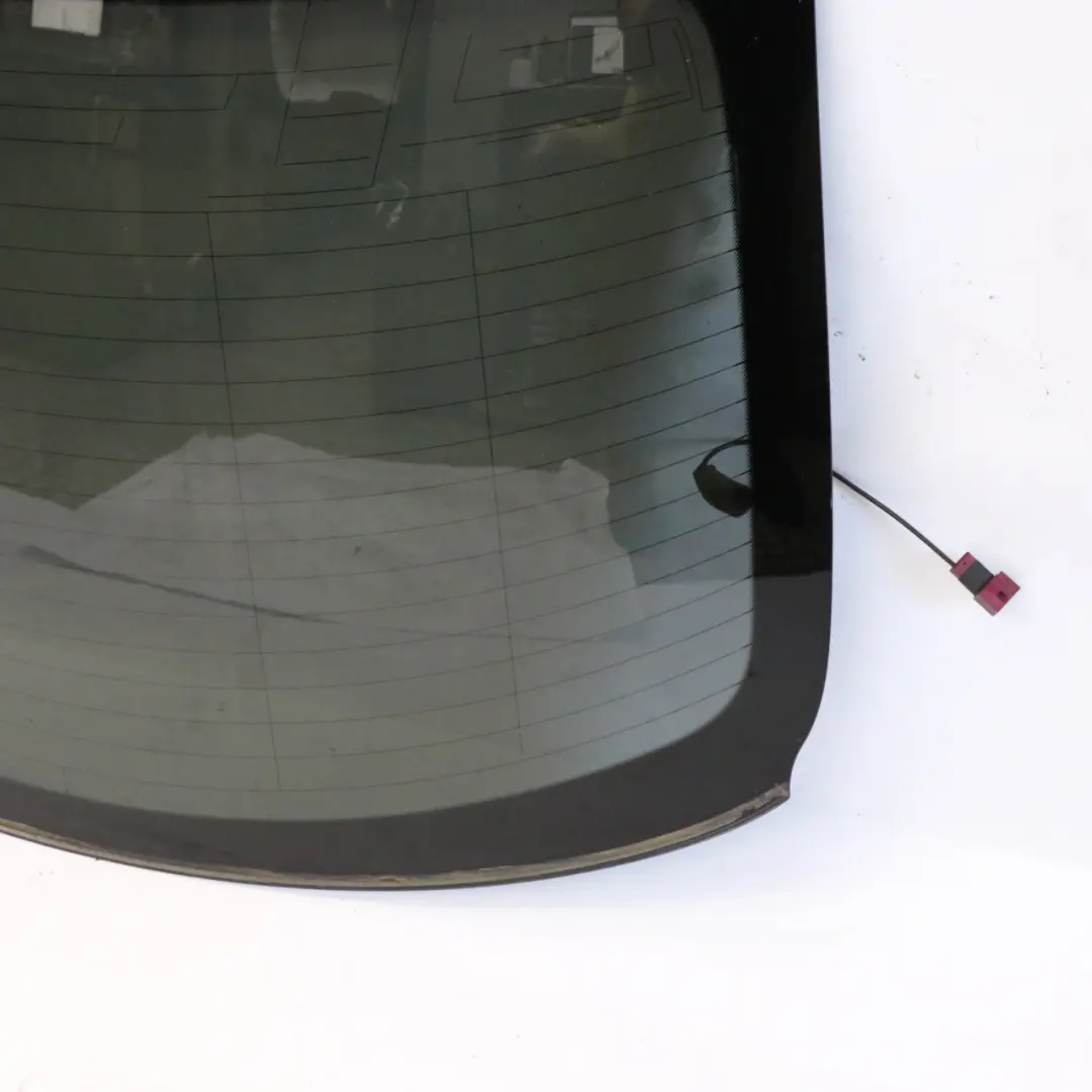 Window Tinted Glazing Glass AS3 to Mercedes CLA C118 Rear with Part number A1186700400 Mercedes CLA C118 Rear Window Tinted Glazing Glass AS3 - SKU A1186700400 - Part number A1186700400