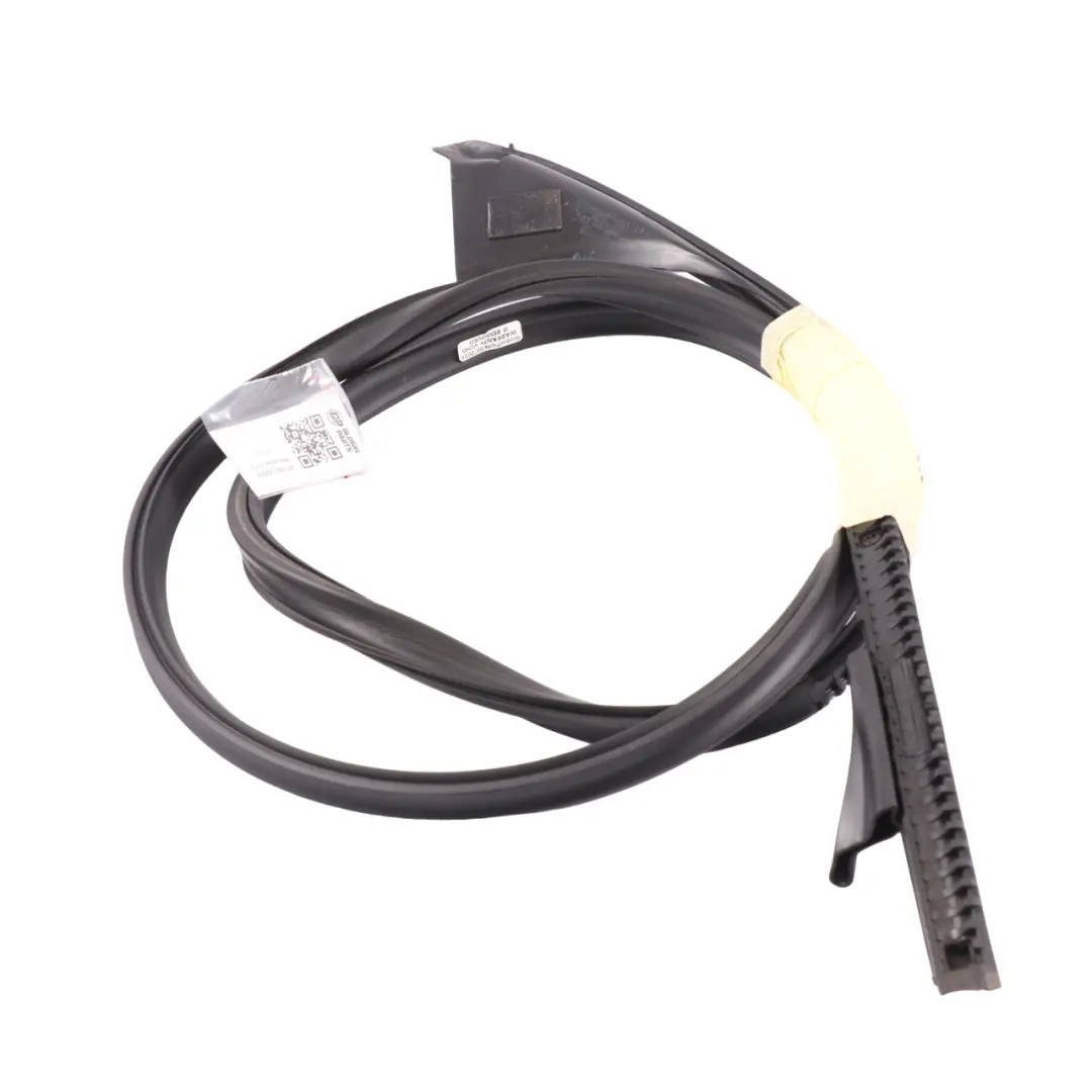 Techo Marco Junta Borde Junta Delantera Izquierda para Mercedes C118 con número de pieza A1186730500 Mercedes C118 Techo Marco Junta Borde Junta Delantera Izquierda - SKU A1186730500 - Número de pieza A1186730500