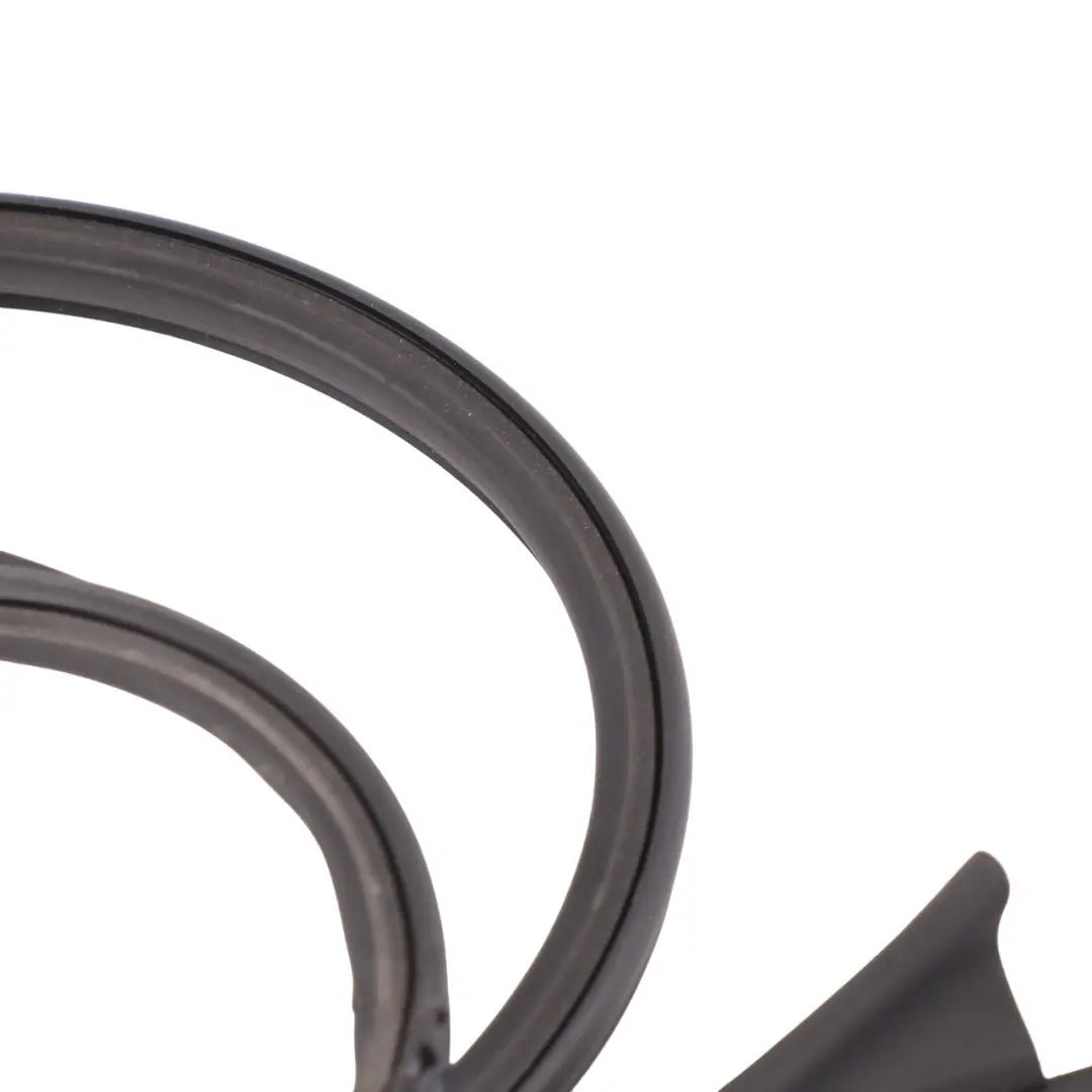 Mercedes C118 Roof Frame Seal Edge Gasket Front Left N/S Sealing - SKU A1186730500 - Part number A1186730500