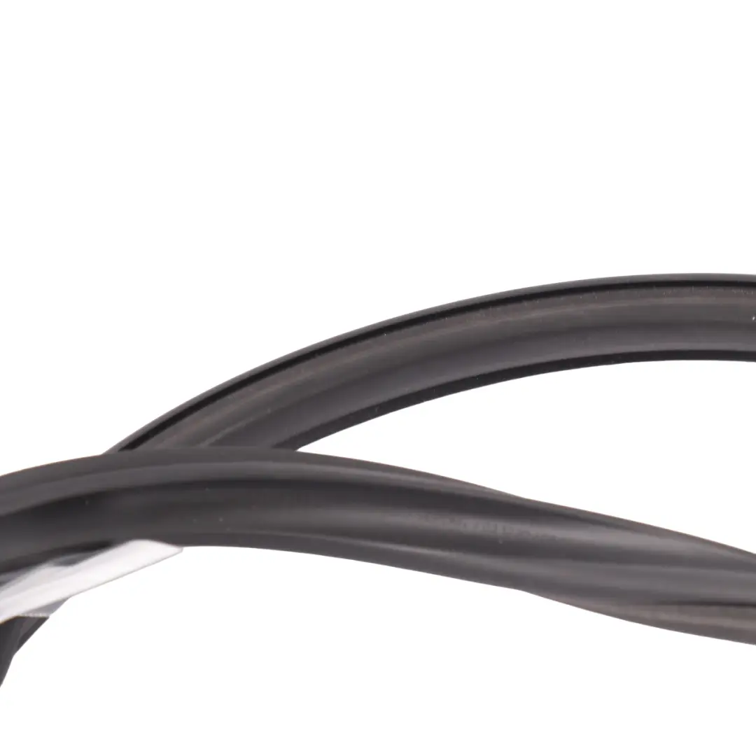 Mercedes C118 Roof Frame Seal Edge Gasket Front Left N/S Sealing - SKU A1186730500 - Part number A1186730500