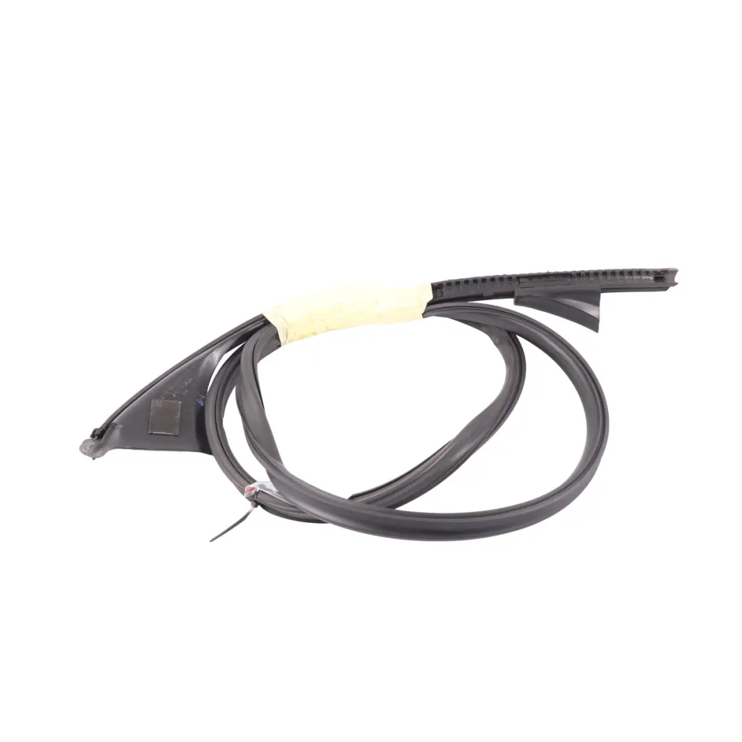 Roof Frame Seal Edge Gasket Front Left N/S Sealing to Mercedes C118 with Part number A1186730500 Mercedes C118 Roof Frame Seal Edge Gasket Front Left N/S Sealing - SKU A1186730500 - Part number A1186730500