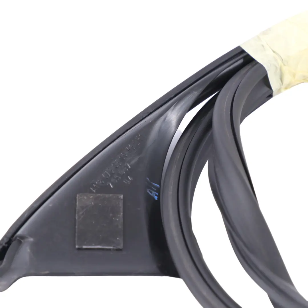 Mercedes C118 Cadre de toit Joint d'étanchéité avant gauche - SKU A1186730500 - Numéro de pièce A1186730500