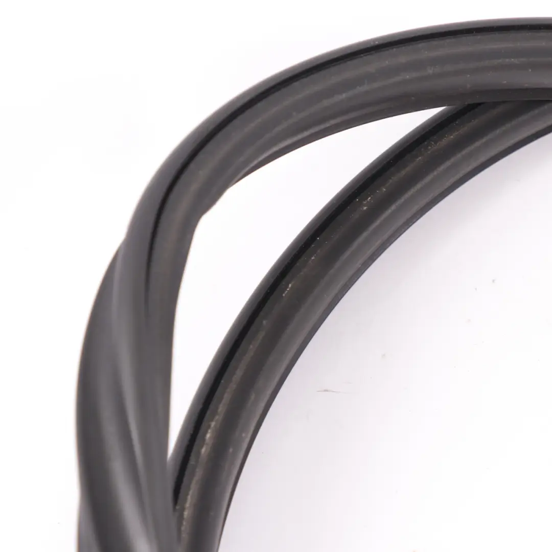 Mercedes C118 Roof Frame Seal Edge Gasket Front Right O/S Sealing - SKU A1186730600 - Part number A1186730600