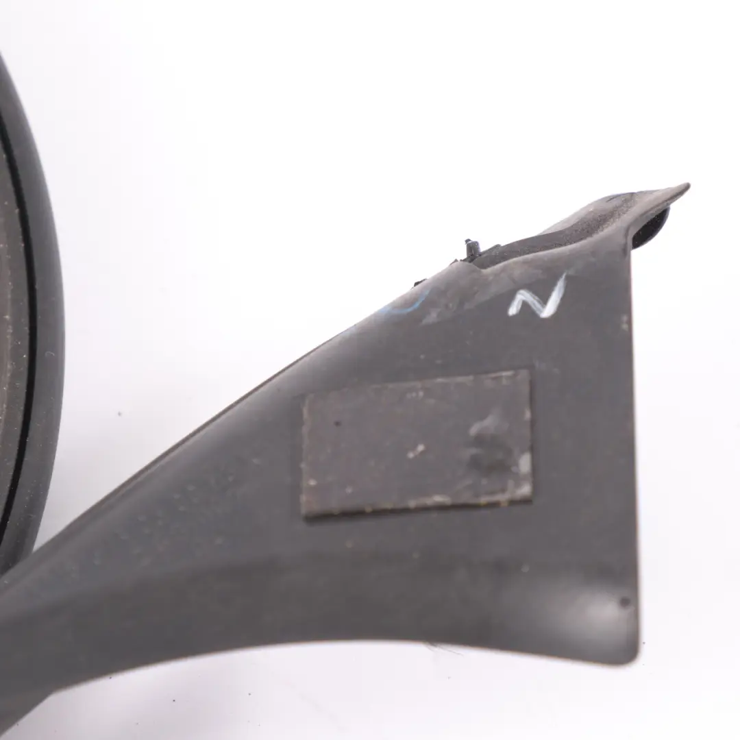 Mercedes C118 Roof Frame Seal Edge Gasket Front Right O/S Sealing - SKU A1186730600 - Part number A1186730600