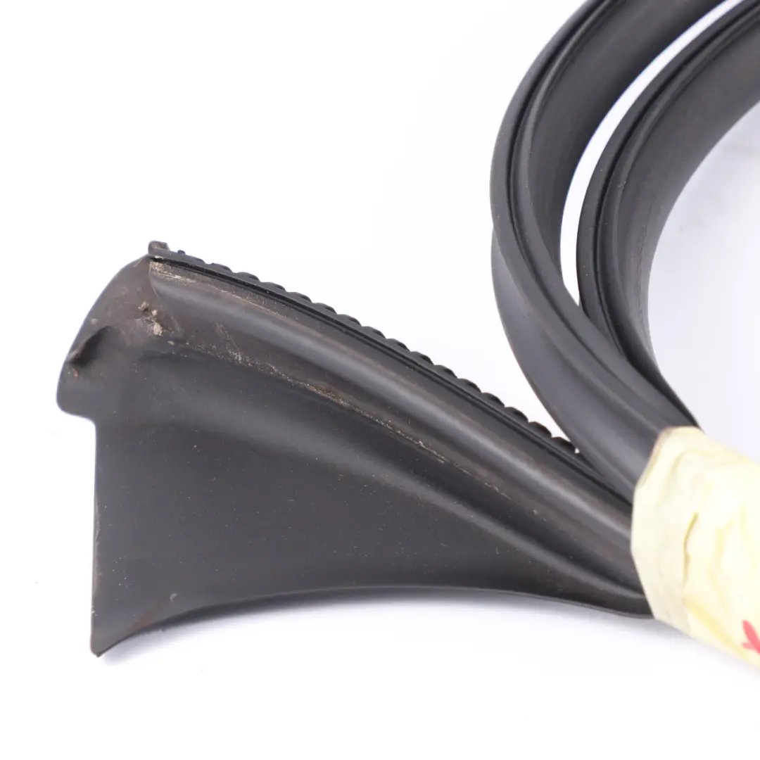 Mercedes C118 Roof Frame Seal Edge Gasket Front Right O/S Sealing - SKU A1186730600 - Part number A1186730600