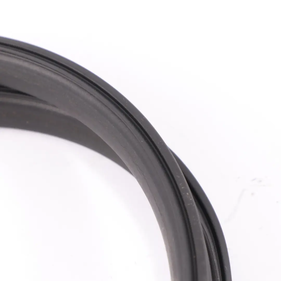 Mercedes C118 Roof Frame Seal Edge Gasket Front Right O/S Sealing - SKU A1186730600 - Part number A1186730600