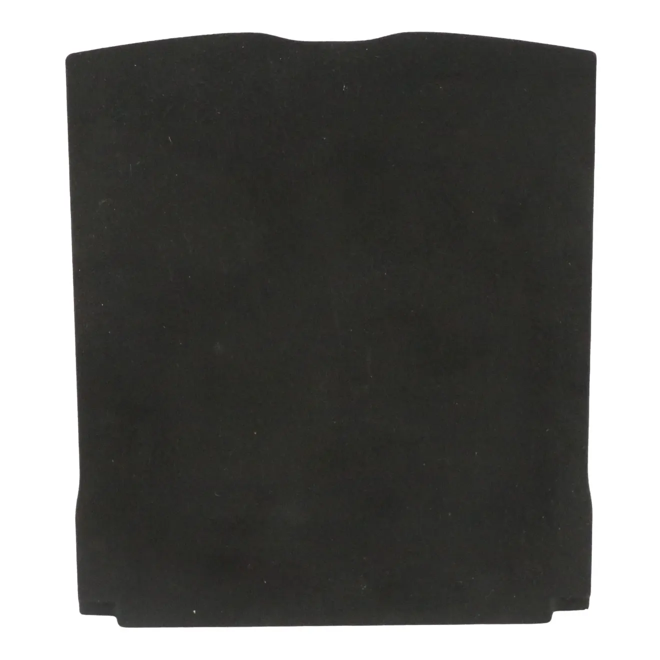 Mercedes CLA C118 Stivale Baule Pannello posteriore Tappeto Nero A1186805900