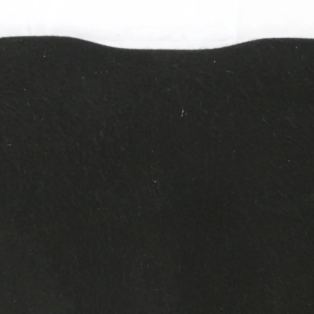 Boot Trunk Rear Loading Trim Panel Carpet Black to Mercedes CLA C118 with Part number A1186805900 Mercedes CLA C118 Boot Trunk Rear Loading Trim Panel Carpet Black - SKU A1186805900 - Part number A1186805900
