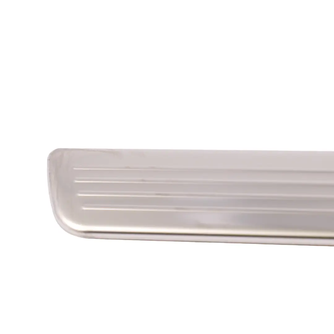 Mercedes C118 Entrance Trim Strip Front Left Right Door N/O/S Sill Illuminated - SKU A1186807500 - Part number A1186807500