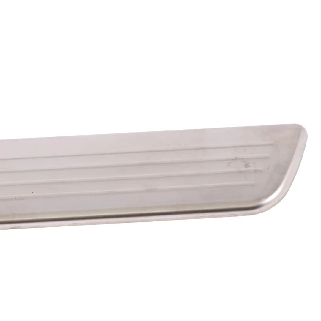 Mercedes C118 Entrance Trim Strip Front Left Right Door N/O/S Sill Illuminated - SKU A1186807500 - Part number A1186807500