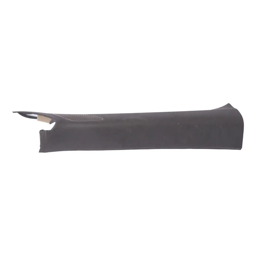 Mercedes CLA C118 A-Säule Top Trim Abdeckung vorne rechts schwarz - SKU A1186900300 - Teilenummer A1186900300