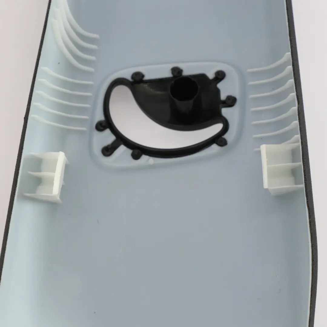 Rivestimento interno del montante B sinistro per Mercedes C118 con numero di parte A1186900400 Mercedes C118 Rivestimento interno del montante B sinistro - SKU A1186900400 - Numero di parte A1186900400