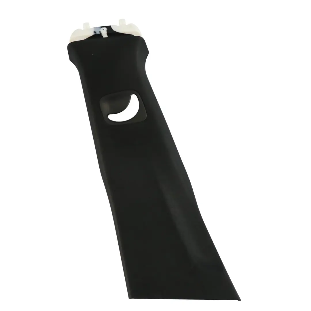Innenverkleidung B-Säulenverkleidung Panel links für Mercedes C118 mit Teilenummer A1186900400 Mercedes C118 Innenverkleidung B-Säulenverkleidung Panel links - SKU A1186900400 - Teilenummer A1186900400