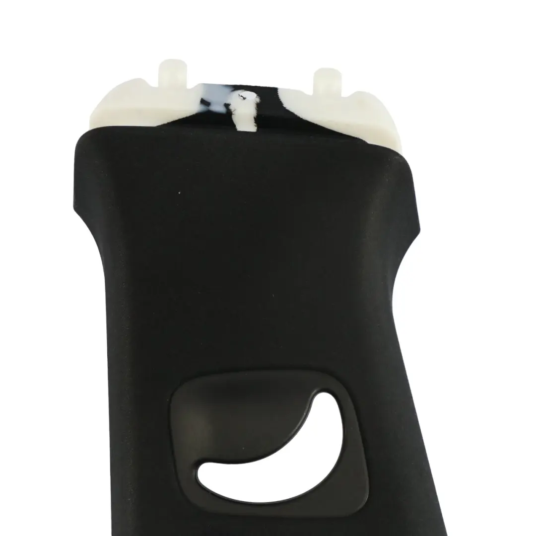  Embellecedor Interior Mercedes C118 Panel Cubre Pilar B Izquierdo - SKU A1186900400 - Número de pieza A1186900400