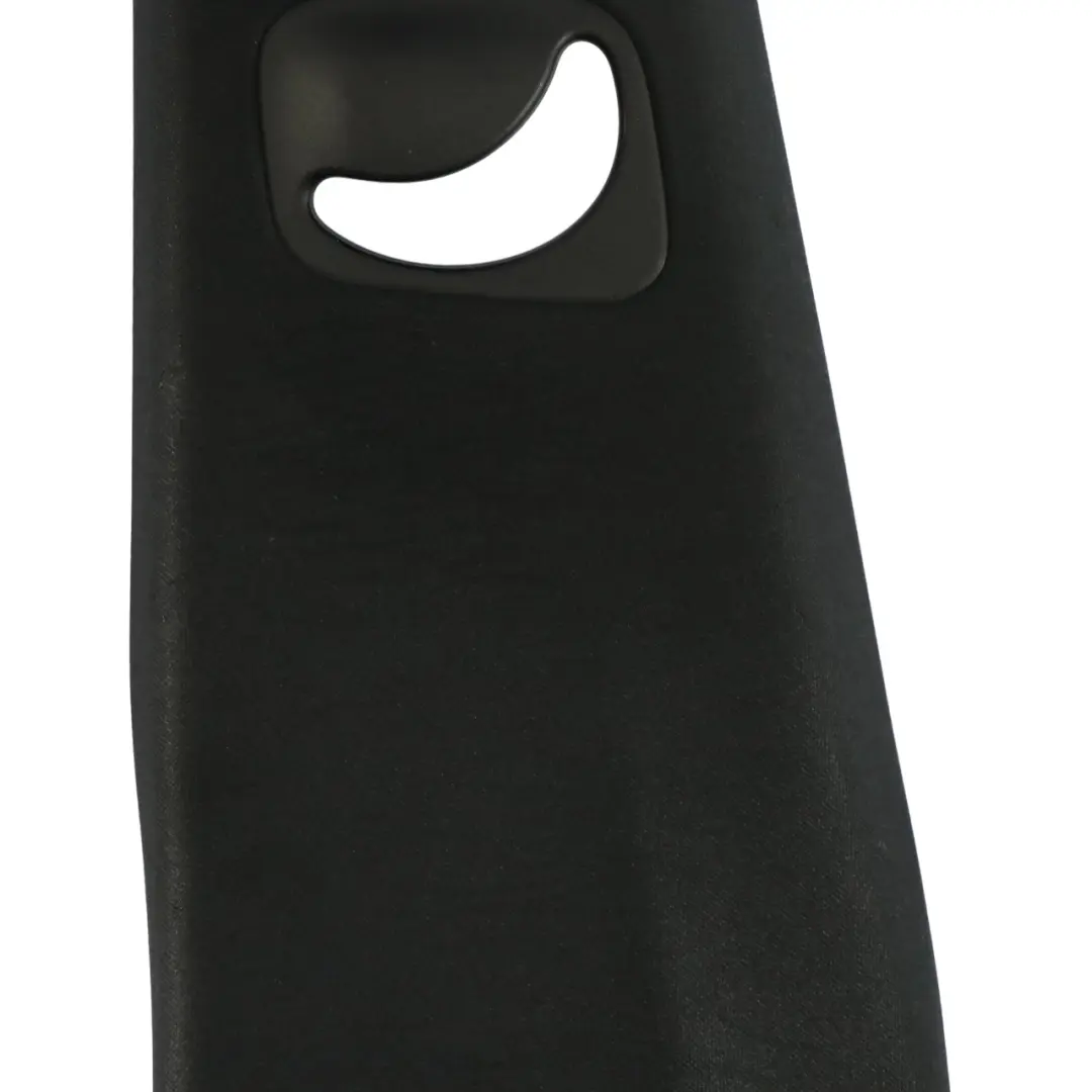 Embellecedor Interior Mercedes C118 Panel Cubre Pilar B Izquierdo para con número de pieza A1186900400 Embellecedor Interior Mercedes C118 Panel Cubre Pilar B Izquierdo - SKU A1186900400 - Número de pieza A1186900400