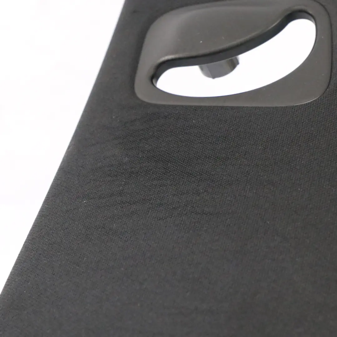 Osłona Słupka B Lewa Listwa Nakładka Słupka do Mercedes C118 o numerze A1186900400 Mercedes C118 Osłona Słupka B Lewa Listwa Nakładka Słupka - SKU A1186900400 - Numer Części A1186900400