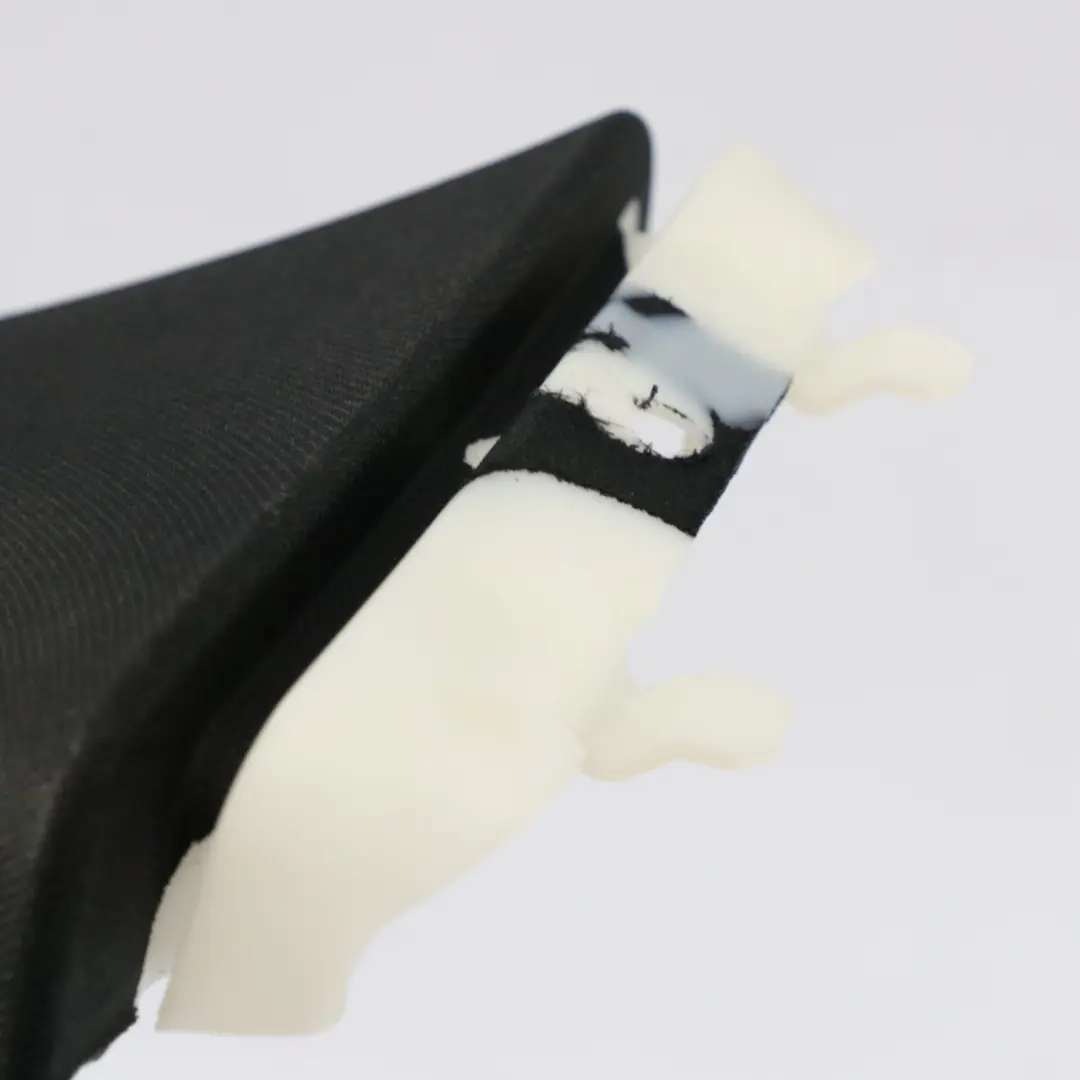 Garniture intérieure B-Pillar Panneau gauche pour Mercedes C118 à propos du numéro de pièce A1186900400 Mercedes C118 Garniture intérieure B-Pillar Panneau gauche - SKU A1186900400 - Numéro de pièce A1186900400