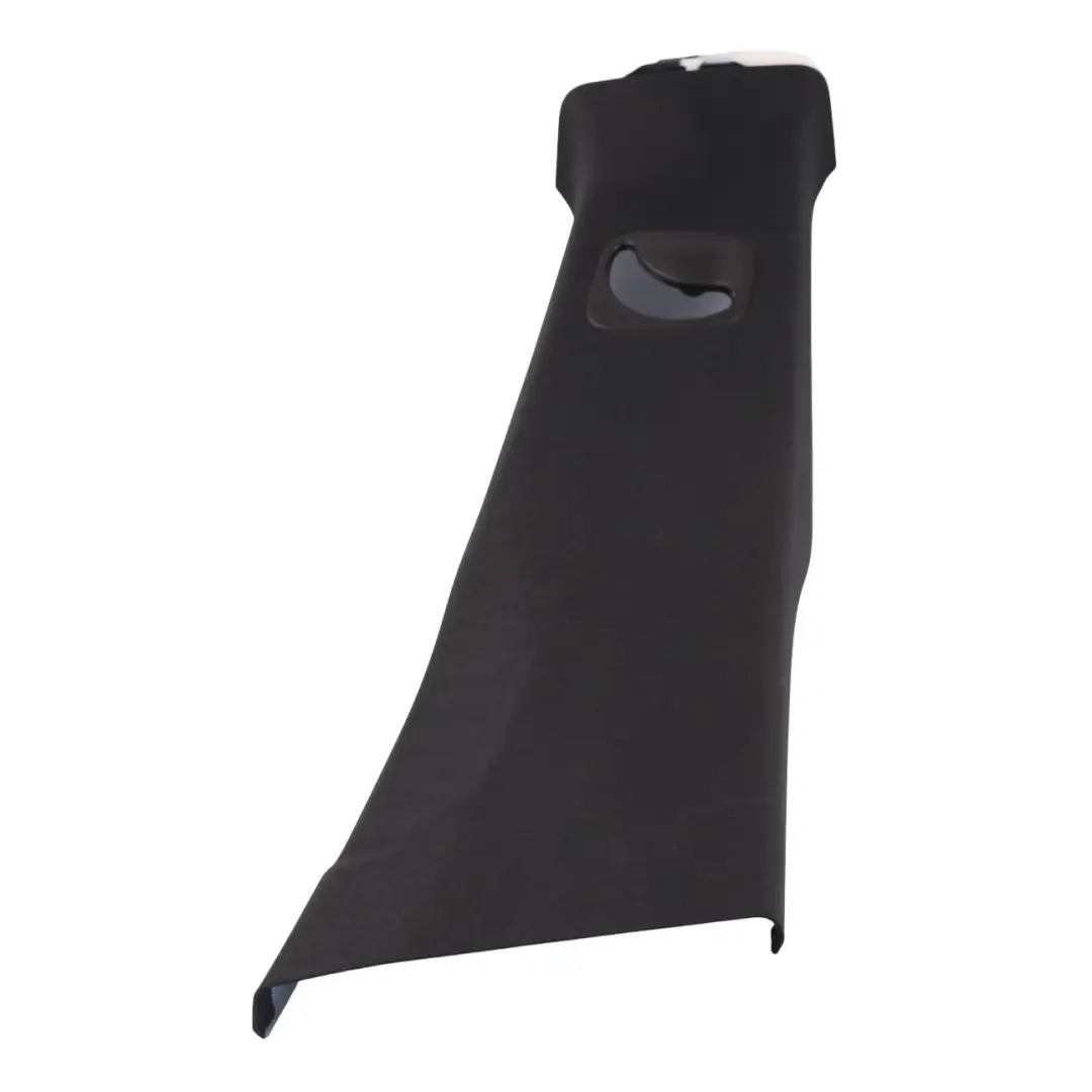 Innenverkleidung B-Säule Abdeckung Panel rechts für Mercedes C118 mit Teilenummer A1186900500 Mercedes C118 Innenverkleidung B-Säule Abdeckung Panel rechts - SKU A1186900500 - Teilenummer A1186900500