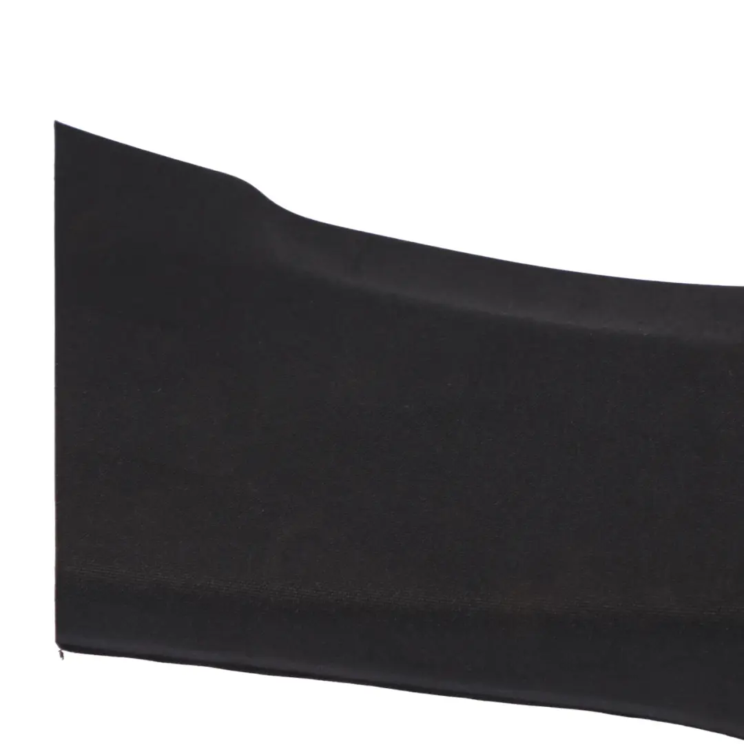 Mercedes C118 Rivestimento interno del montante B Pannello destro - SKU A1186900500 - Numero di parte A1186900500