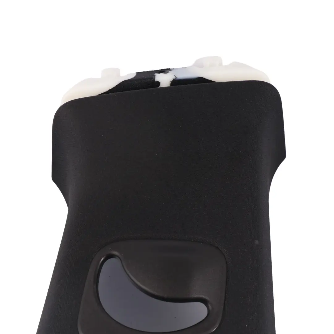 Interior Trim B-Pillar Covering Panel Right O/S to Mercedes C118 with Part number A1186900500 Mercedes C118 Interior Trim B-Pillar Covering Panel Right O/S - SKU A1186900500 - Part number A1186900500