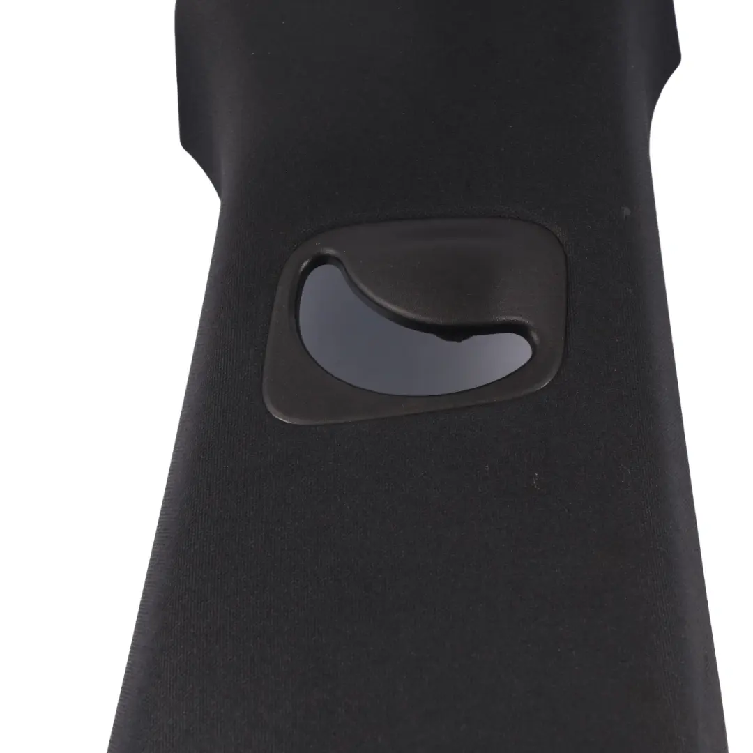 Osłona Słupka B Prawa Listwa Nakładka Słupka do Mercedes C118 o numerze A1186900500 Mercedes C118 Osłona Słupka B Prawa Listwa Nakładka Słupka - SKU A1186900500 - Numer Części A1186900500