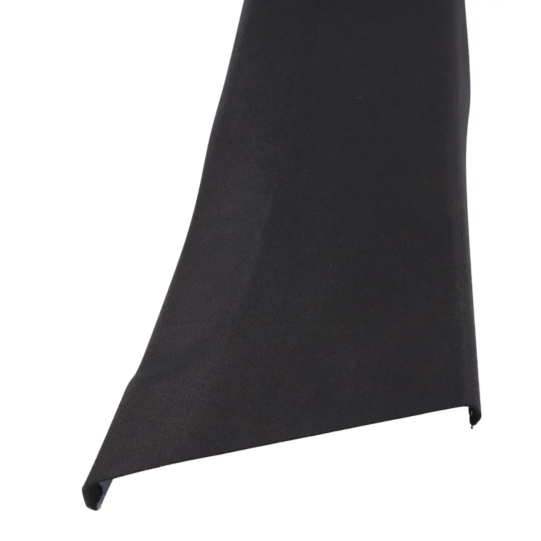 Innenverkleidung B-Säule Abdeckung Panel rechts für Mercedes C118 mit Teilenummer A1186900500 Mercedes C118 Innenverkleidung B-Säule Abdeckung Panel rechts - SKU A1186900500 - Teilenummer A1186900500