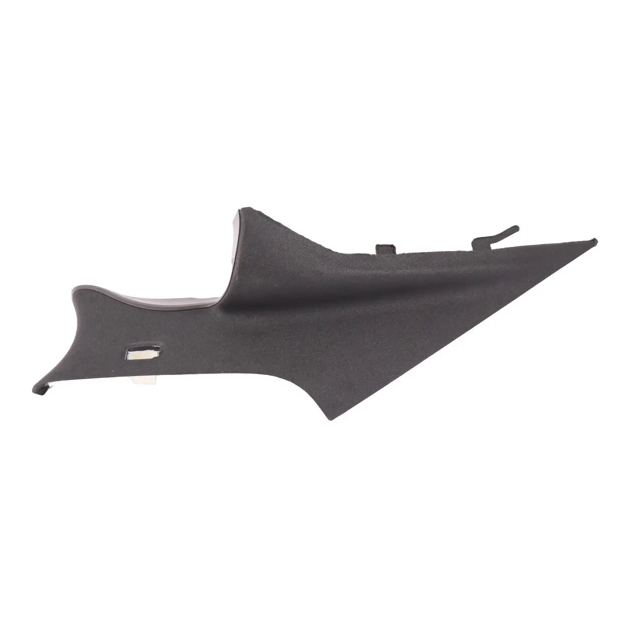 Embellecedor Interior Mercedes C118 Panel Pilar C Izquierdo A1186900600