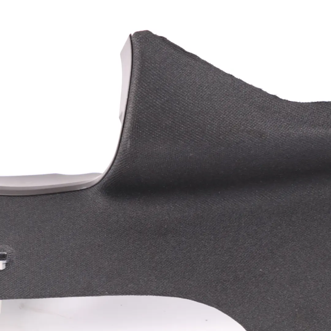 Mercedes C118 Rivestimento interno del montante C Pannello sinistro - SKU A1186900600 - Numero di parte A1186900600