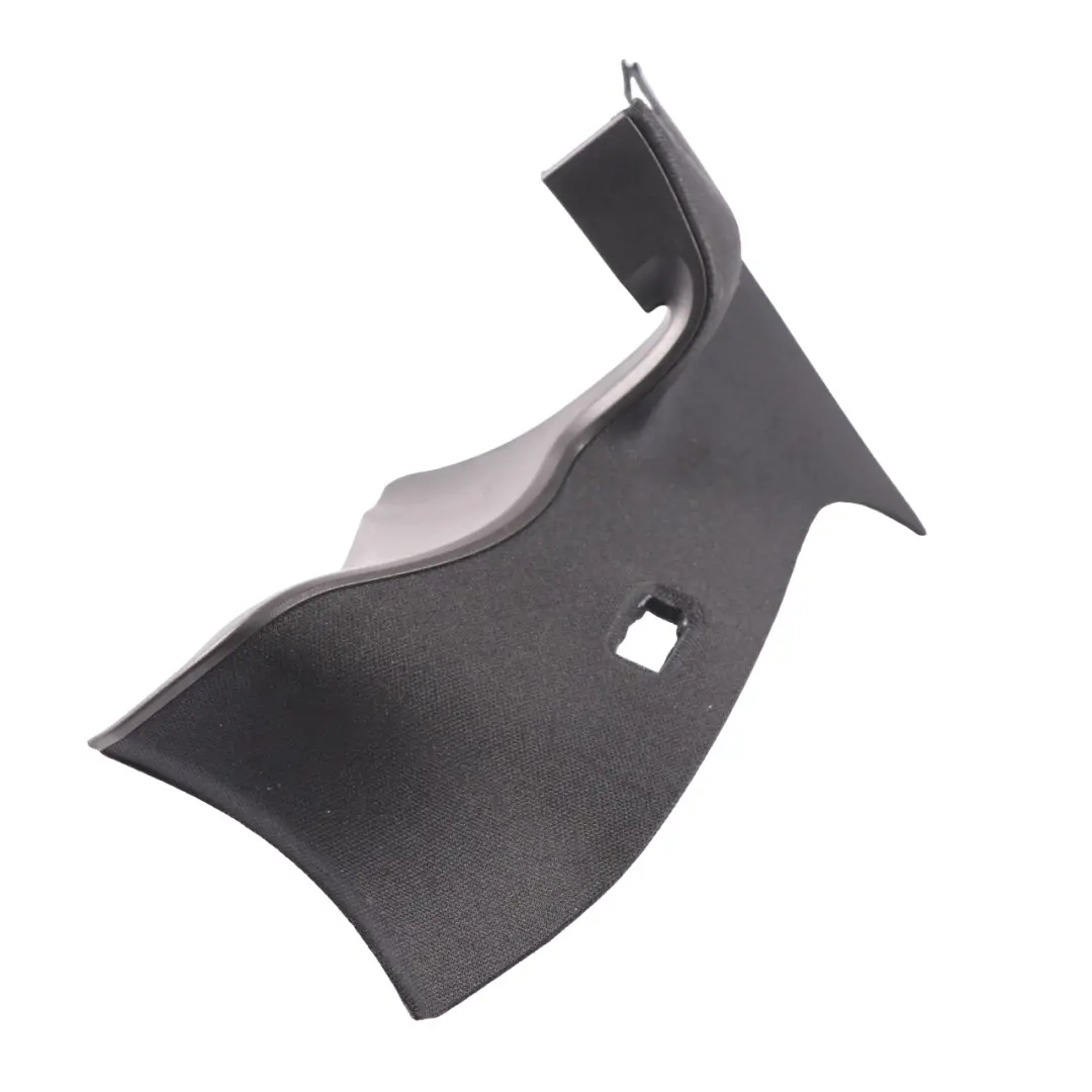 Rivestimento interno del montante C Pannello sinistro per Mercedes C118 con numero di parte A1186900600 Mercedes C118 Rivestimento interno del montante C Pannello sinistro - SKU A1186900600 - Numero di parte A1186900600