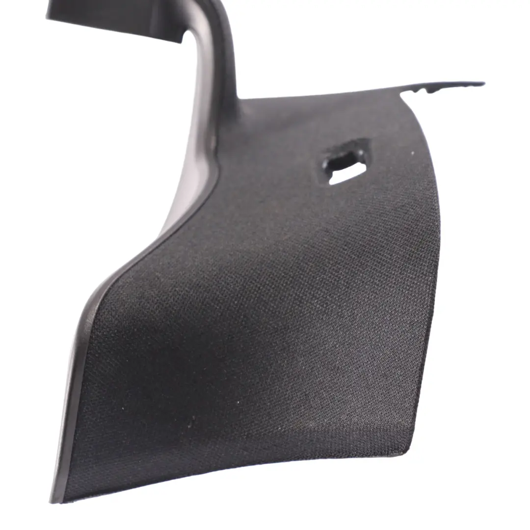 Mercedes C118 Garniture intérieure Panneau du montant C gauche - SKU A1186900600 - Numéro de pièce A1186900600