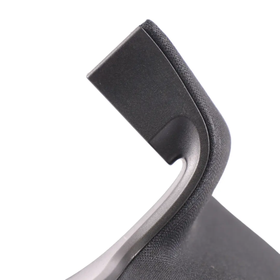 Innenverkleidung C-Säulenverkleidung Panel links für Mercedes C118 mit Teilenummer A1186900600 Mercedes C118 Innenverkleidung C-Säulenverkleidung Panel links - SKU A1186900600 - Teilenummer A1186900600