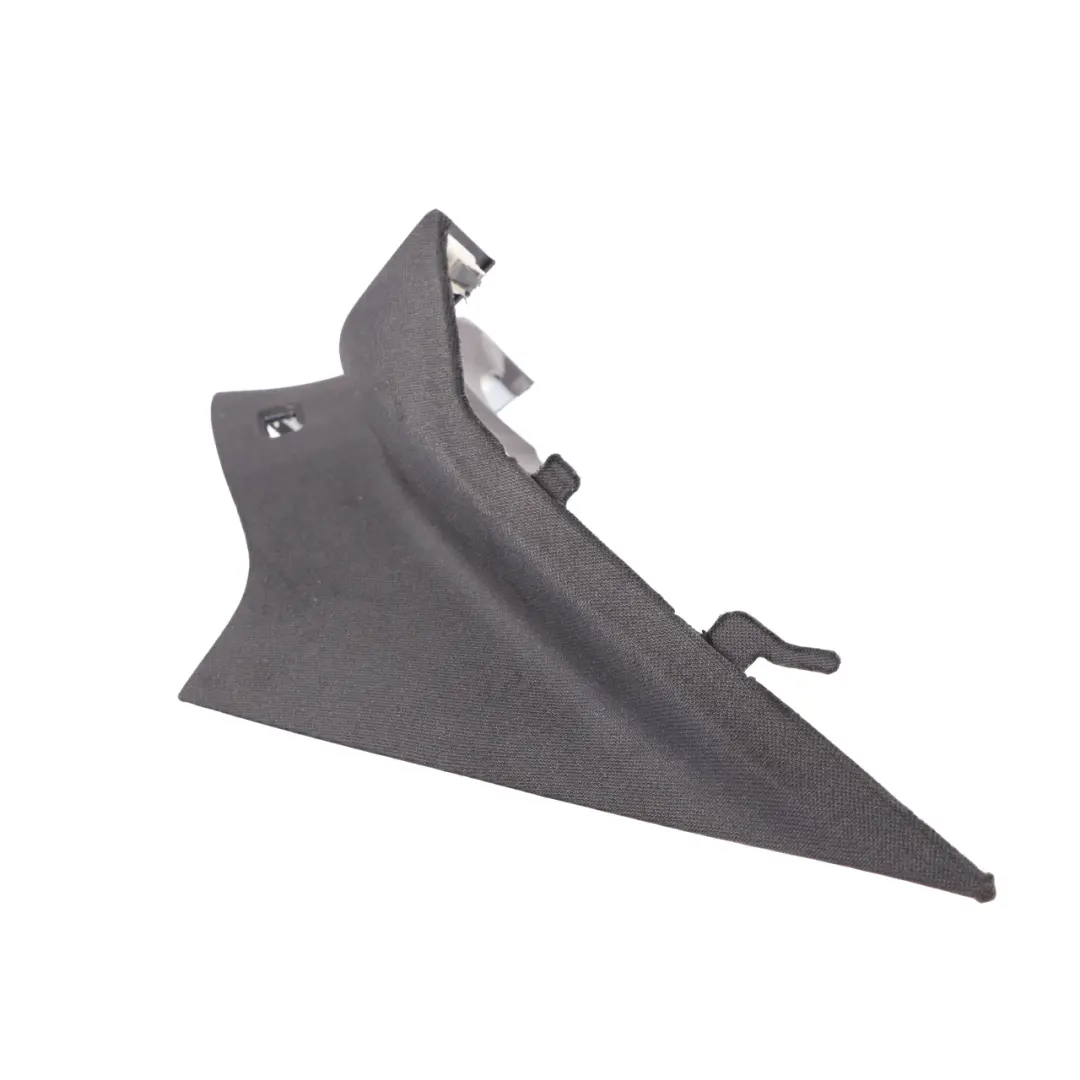 Mercedes C118 Garniture intérieure Panneau du montant C gauche - SKU A1186900600 - Numéro de pièce A1186900600