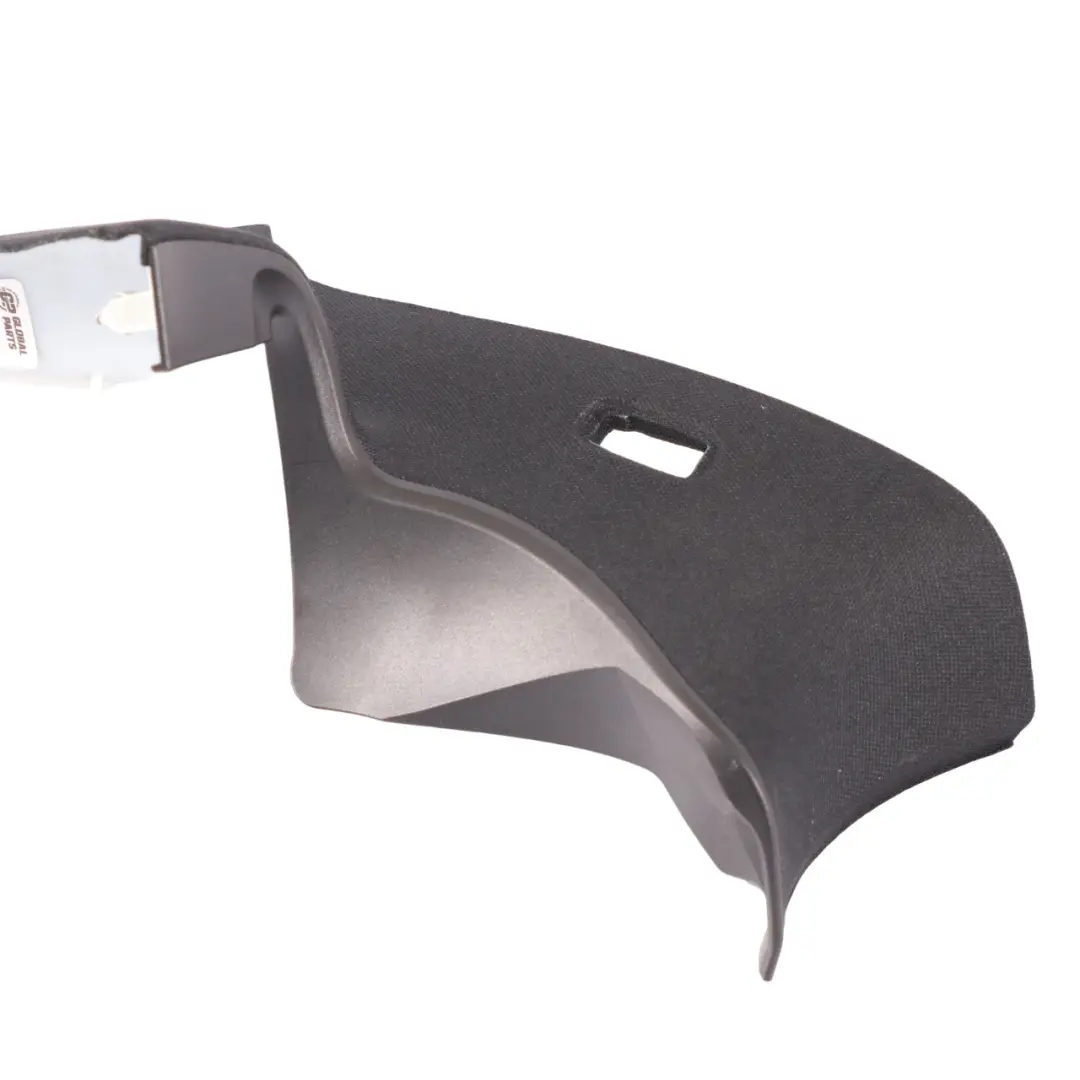 Rivestimento interno del montante C Pannello sinistro per Mercedes C118 con numero di parte A1186900600 Mercedes C118 Rivestimento interno del montante C Pannello sinistro - SKU A1186900600 - Numero di parte A1186900600