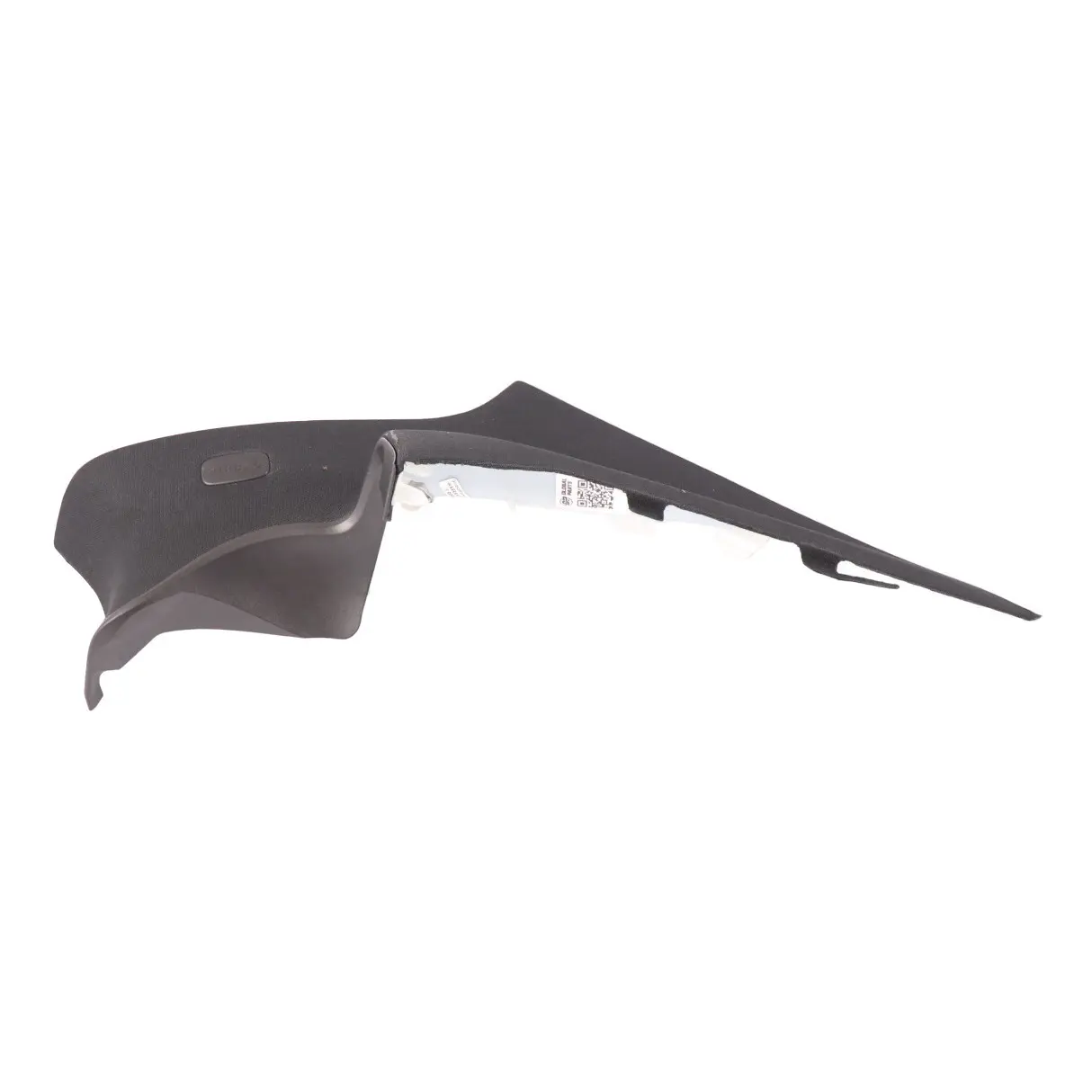 Embellecedor Interior Mercedes C118 Panel Pilar C Izquierdo A1186900700