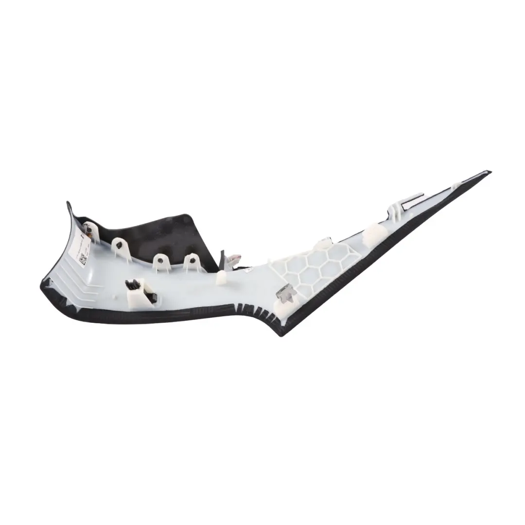 Mercedes C118 Interior Trim C-Pillar Covering Panel Right O/S - SKU A1186900700 - Part number A1186900700