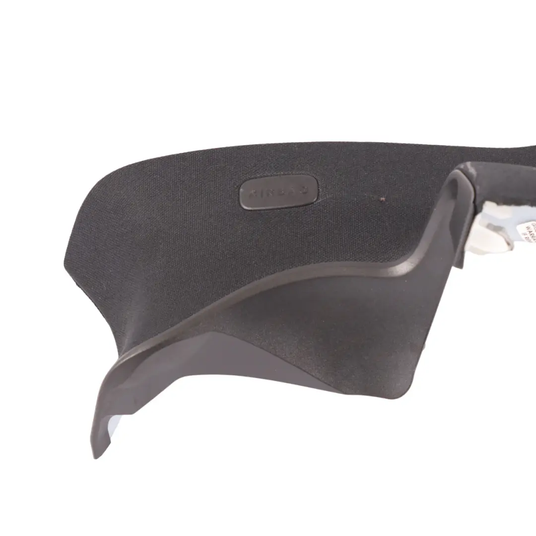 Interior Trim C-Pillar Covering Panel Right O/S to Mercedes C118 with Part number A1186900700 Mercedes C118 Interior Trim C-Pillar Covering Panel Right O/S - SKU A1186900700 - Part number A1186900700