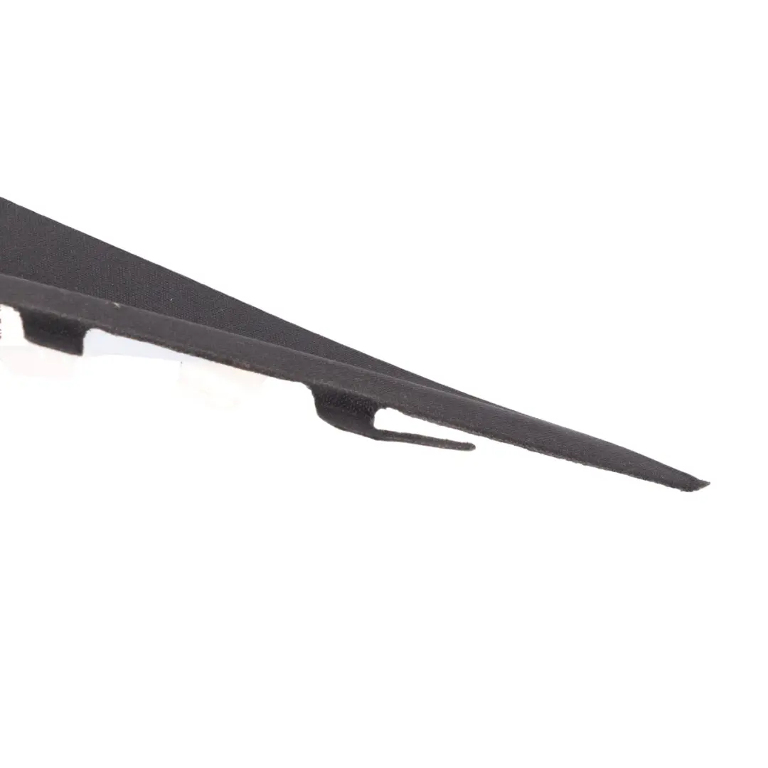 Mercedes C118 Rivestimento interno del montante C Pannello sinistro - SKU A1186900700 - Numero di parte A1186900700