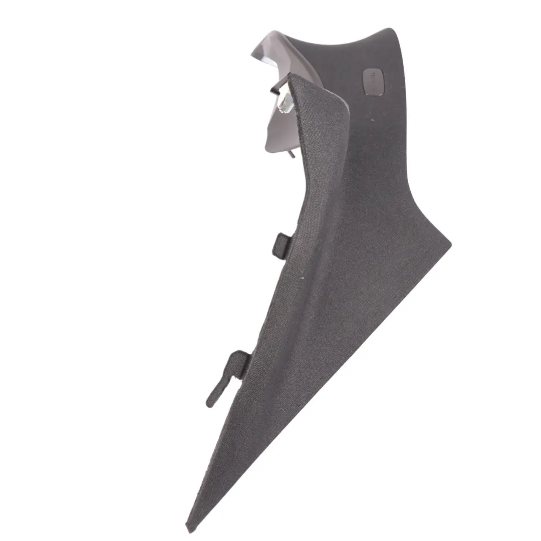 Interior Trim C-Pillar Covering Panel Right O/S to Mercedes C118 with Part number A1186900700 Mercedes C118 Interior Trim C-Pillar Covering Panel Right O/S - SKU A1186900700 - Part number A1186900700