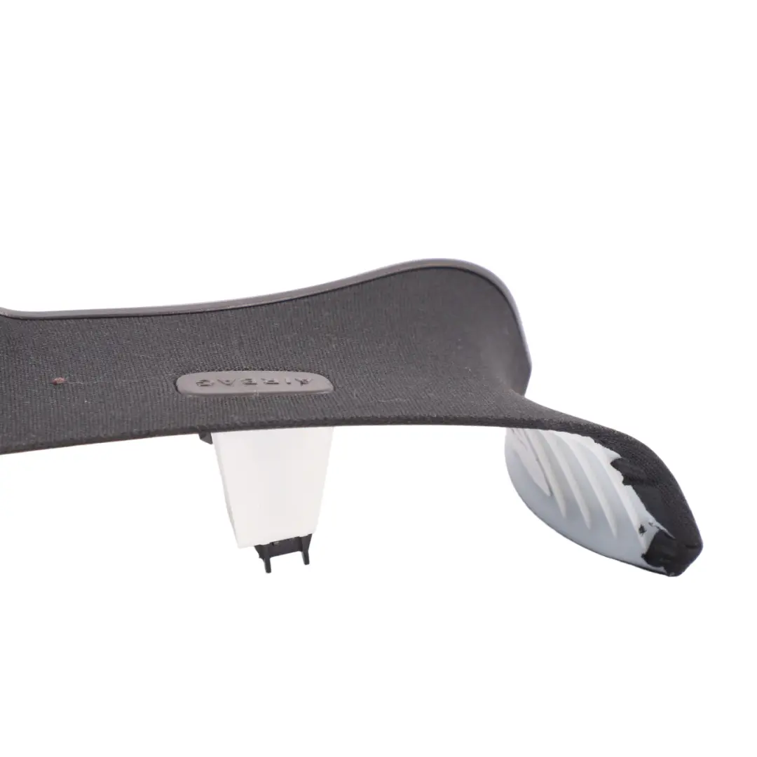 Interior Trim C-Pillar Covering Panel Right O/S to Mercedes C118 with Part number A1186900700 Mercedes C118 Interior Trim C-Pillar Covering Panel Right O/S - SKU A1186900700 - Part number A1186900700