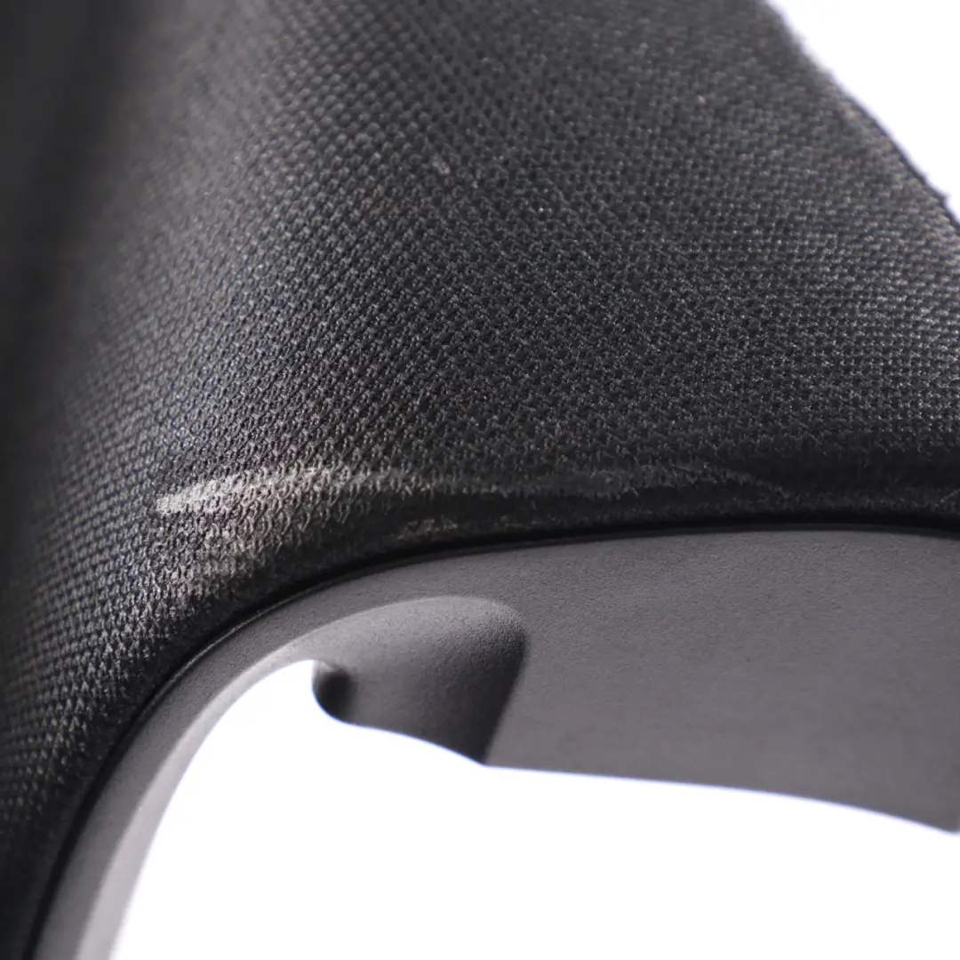 Innenverkleidung C-Säulenverkleidung Panel rechts für Mercedes C118 mit Teilenummer A1186900700 Mercedes C118 Innenverkleidung C-Säulenverkleidung Panel rechts - SKU A1186900700 - Teilenummer A1186900700