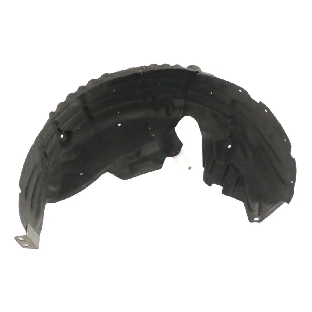 Mercedes CLA C118 Passage roue arrière gauche Protection - SKU A1186901800 - Numéro de pièce A1186901800