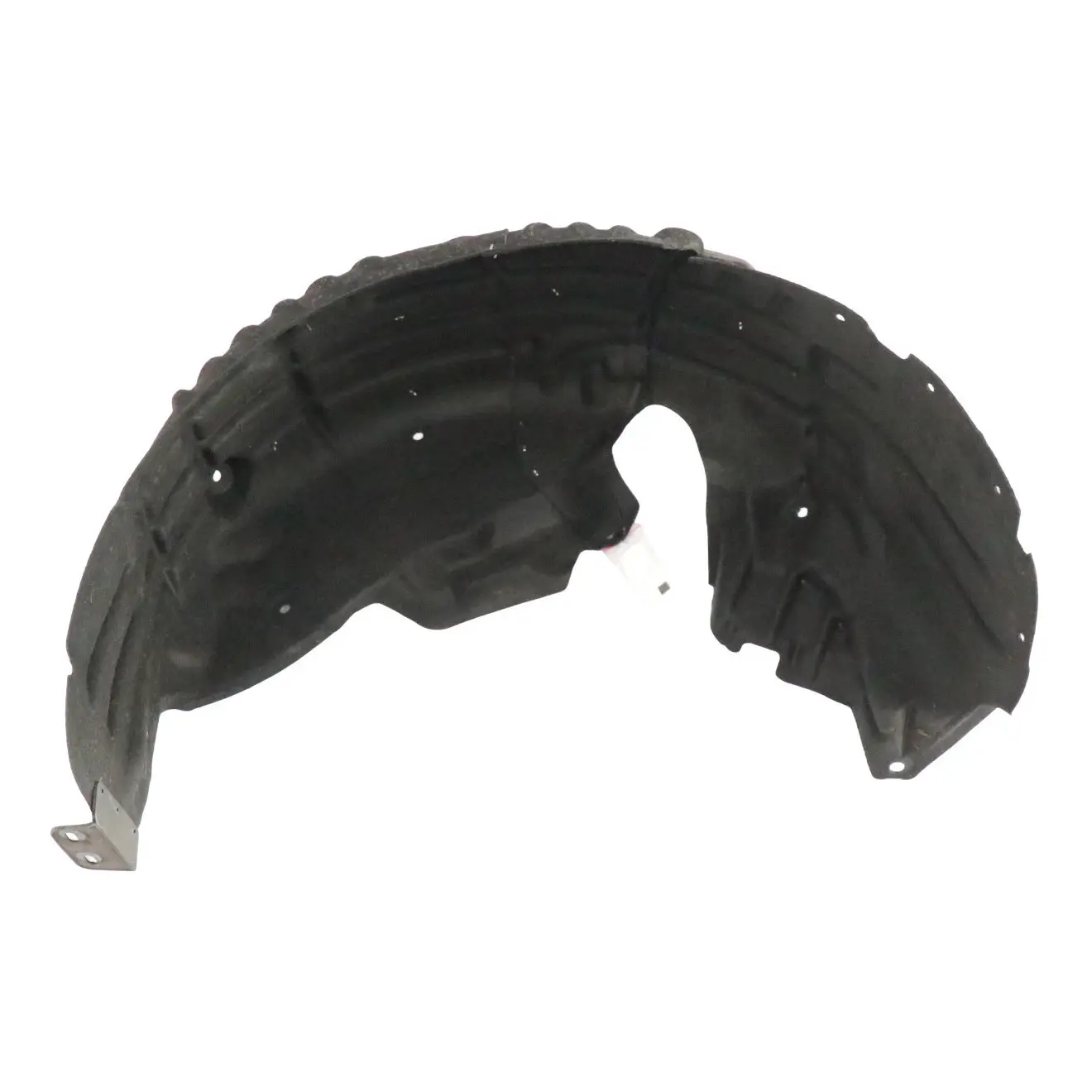 Mercedes CLA C118 Passaruota posteriore sinistro Paraspruzzi A1186901800