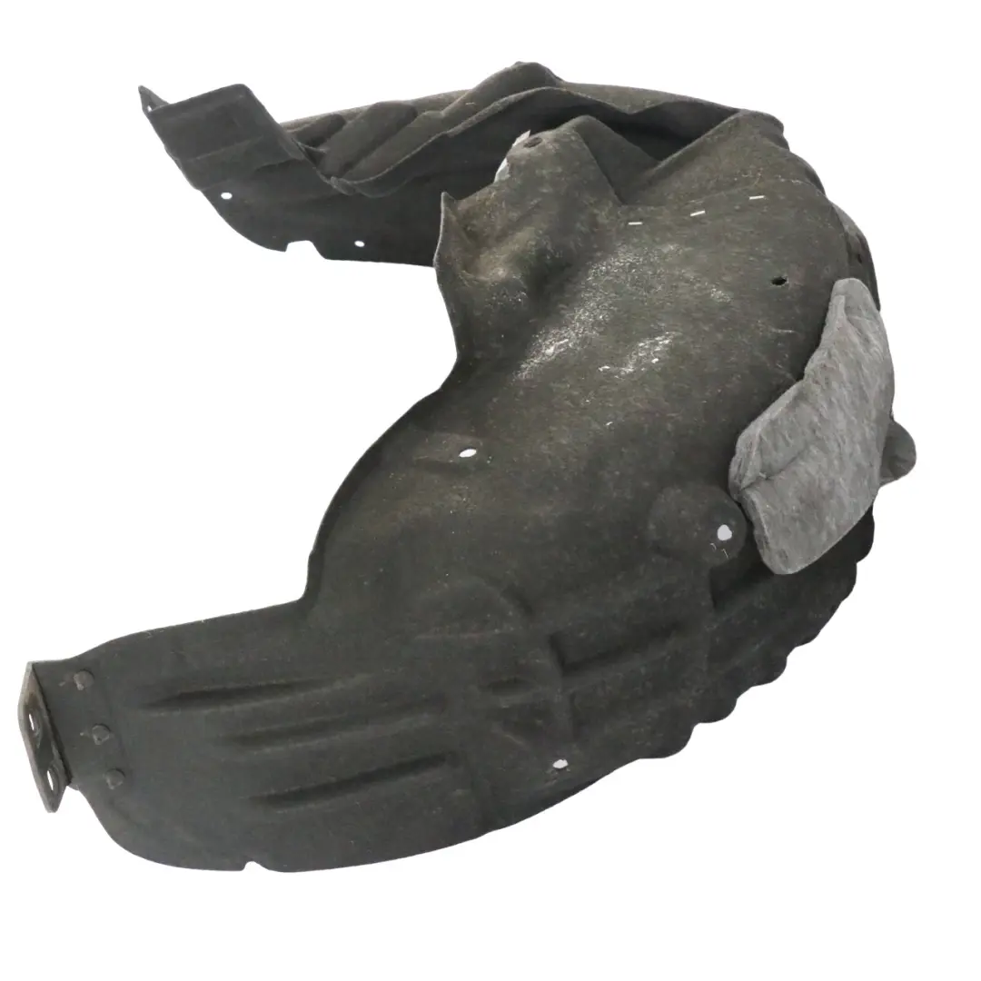 Guardabarros trasero izquierdo para para Mercedes CLA C118 con número de pieza A1186901800 Mercedes CLA C118 Guardabarros trasero izquierdo para - SKU A1186901800 - Número de pieza A1186901800