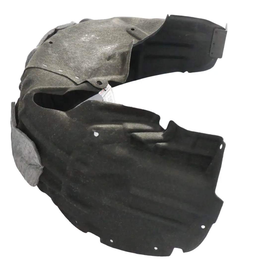 Radlaufgehäuse Hinten Links Spritzschutz für Mercedes CLA C118 mit Teilenummer A1186901800 Mercedes CLA C118 Radlaufgehäuse Hinten Links Spritzschutz - SKU A1186901800 - Teilenummer A1186901800