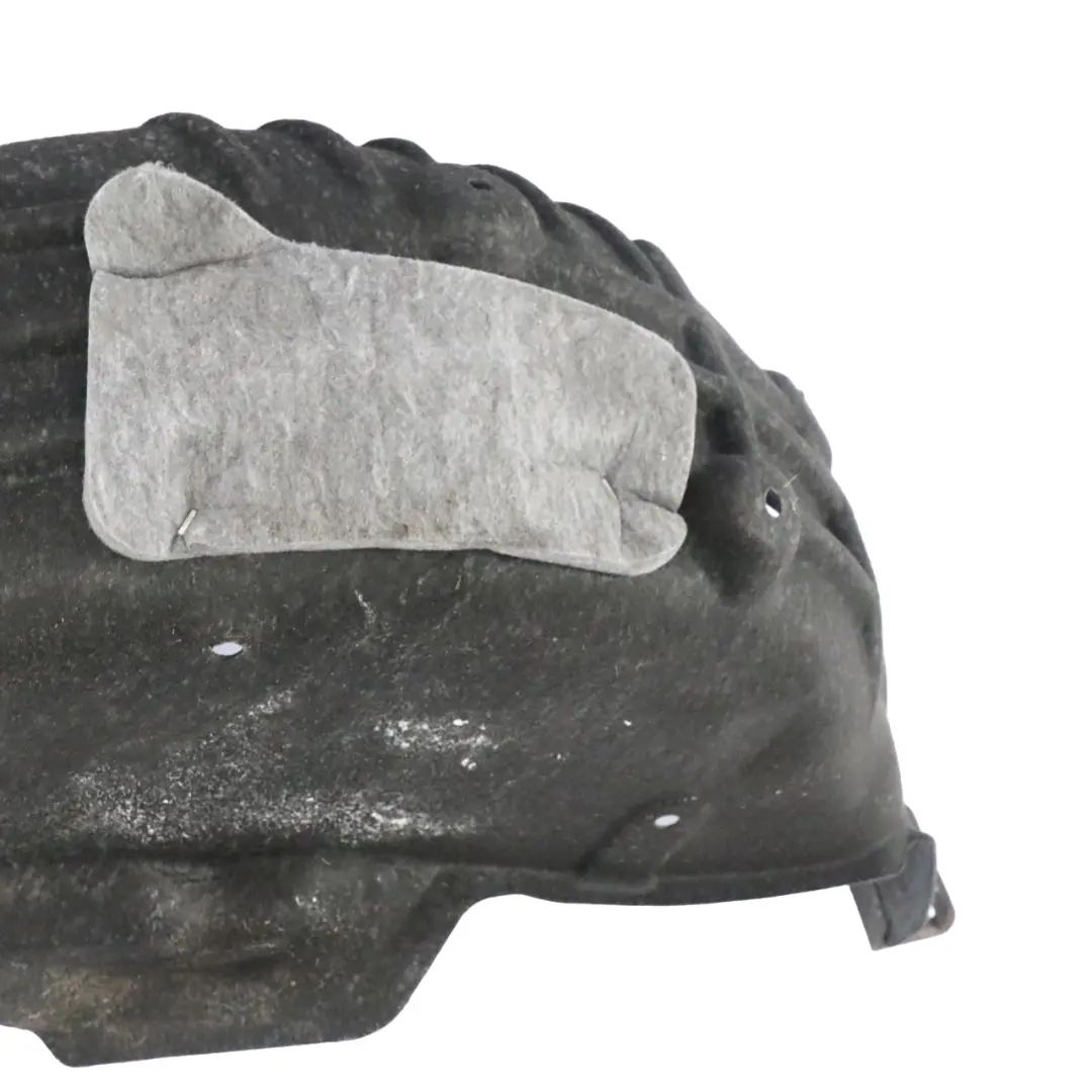 Guardabarros trasero izquierdo para para Mercedes CLA C118 con número de pieza A1186901800 Mercedes CLA C118 Guardabarros trasero izquierdo para - SKU A1186901800 - Número de pieza A1186901800