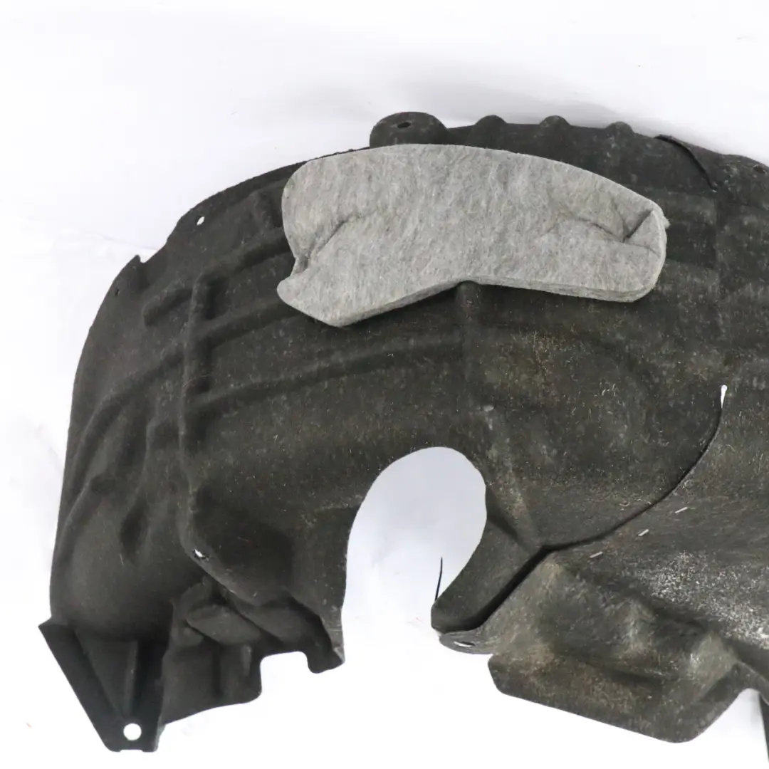 Guardabarros trasero izquierdo para para Mercedes CLA C118 con número de pieza A1186901800 Mercedes CLA C118 Guardabarros trasero izquierdo para - SKU A1186901800 - Número de pieza A1186901800