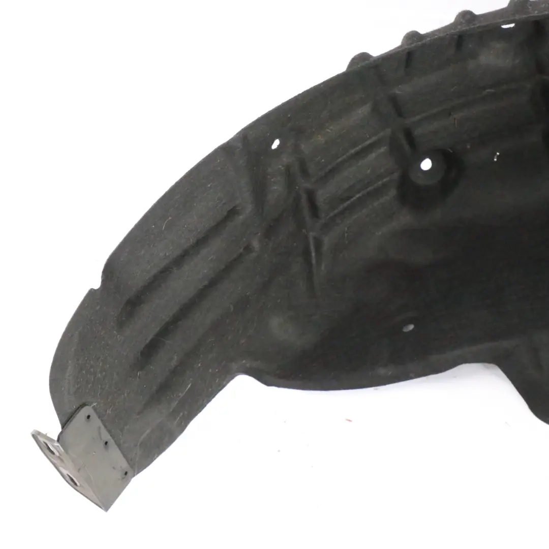 Mercedes CLA C118 Guardabarros trasero izquierdo para - SKU A1186901800 - Número de pieza A1186901800