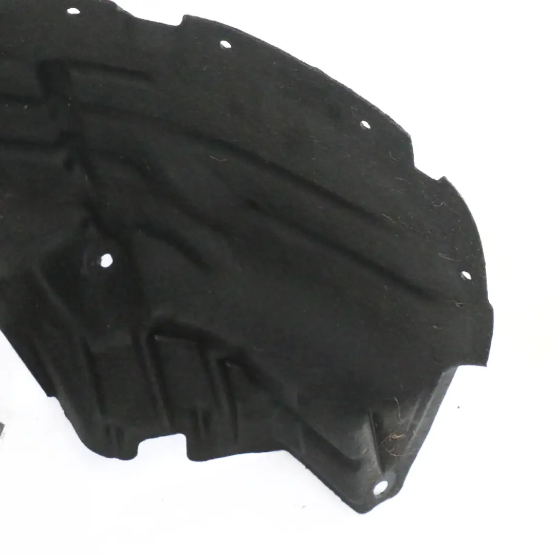 Mercedes CLA C118 Passage roue arrière gauche Protection - SKU A1186901800 - Numéro de pièce A1186901800