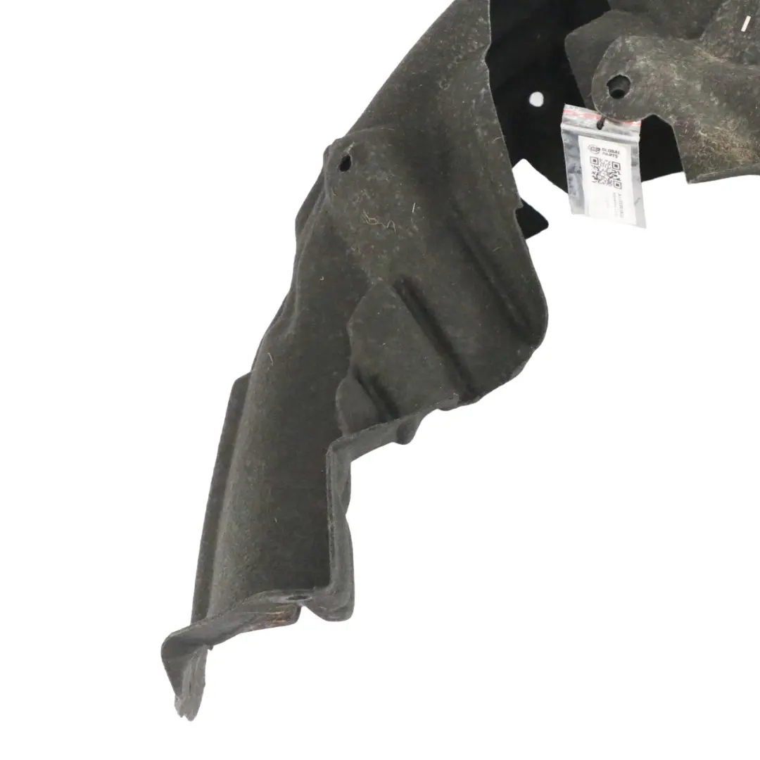 Passaruota posteriore sinistro Paraspruzzi per Mercedes CLA C118 con numero di parte A1186901800 Mercedes CLA C118 Passaruota posteriore sinistro Paraspruzzi - SKU A1186901800 - Numero di parte A1186901800