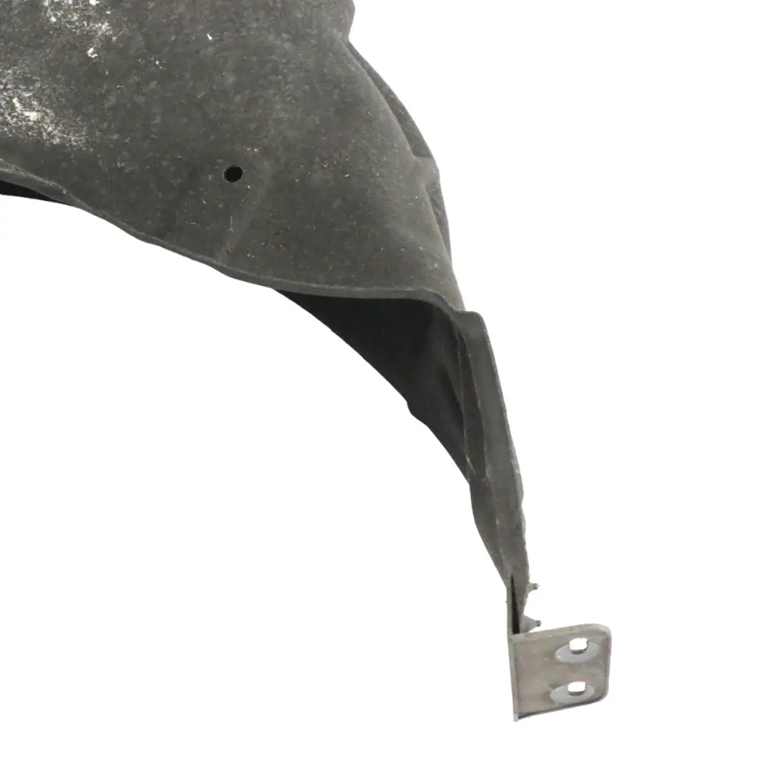 Mercedes CLA C118 Passage roue arrière gauche Protection - SKU A1186901800 - Numéro de pièce A1186901800